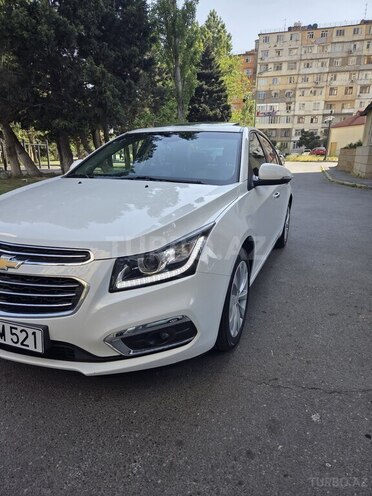 Chevrolet Cruze-7
