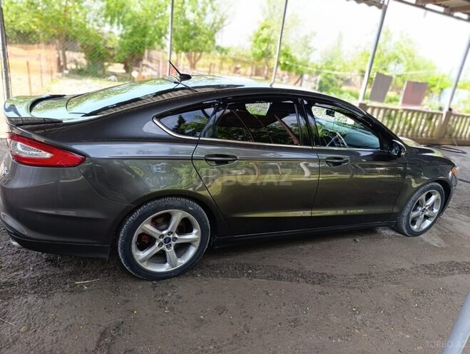Ford Fusion (North America)-4