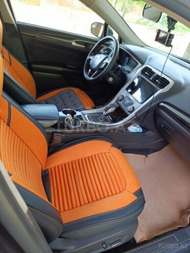 Ford Fusion (North America)-5