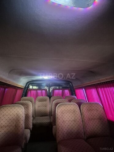 GAZ GAZel (3302-18)-15