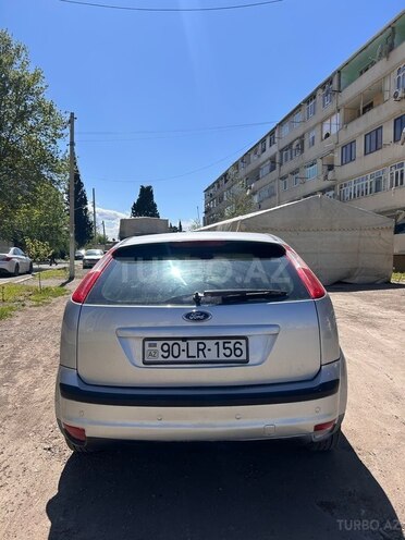 Ford Focus-5