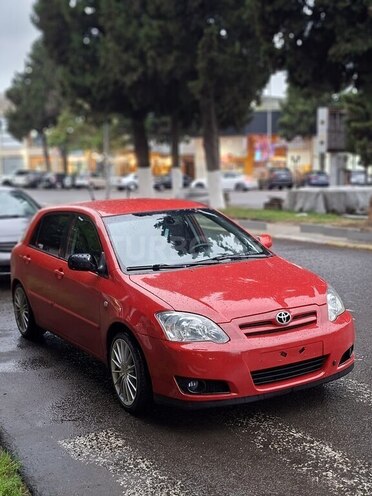 Toyota Corolla-1