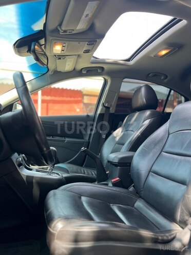 Chevrolet Cruze-15