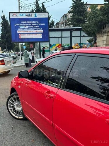 Toyota Corolla-8