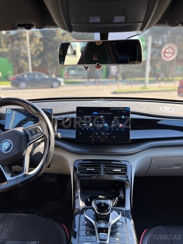 BYD Qin Plus-7