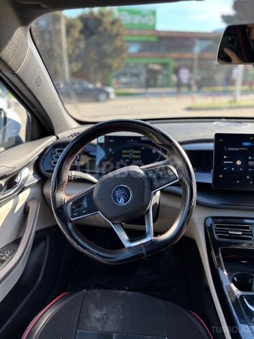 BYD Qin Plus-8