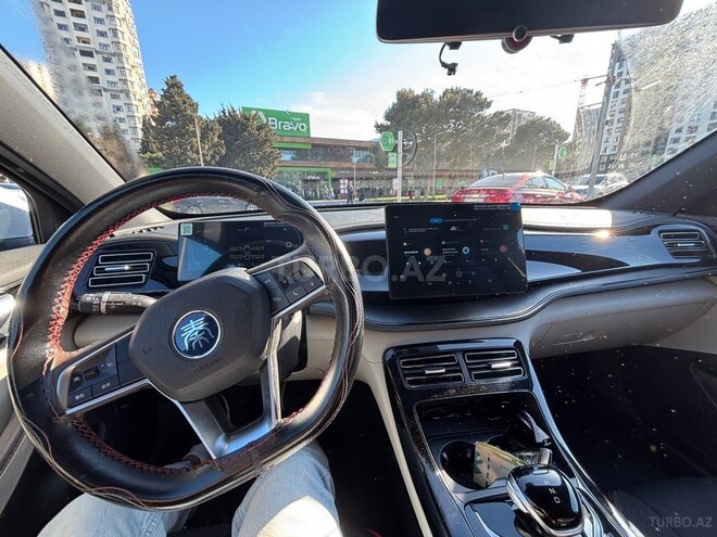 BYD Qin Plus-9