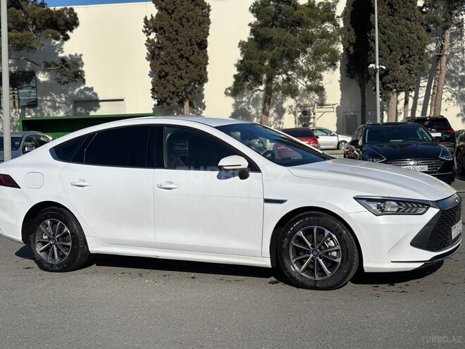 BYD Qin Plus-3