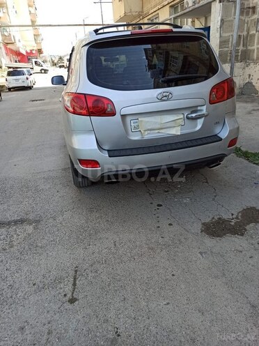 Hyundai Santa Fe-7