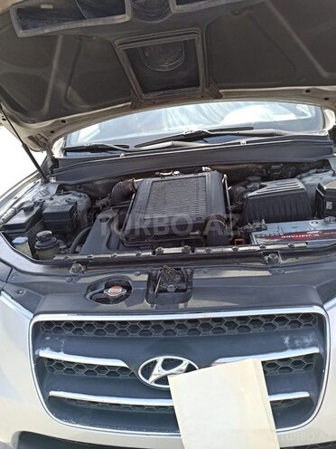 Hyundai Santa Fe-2