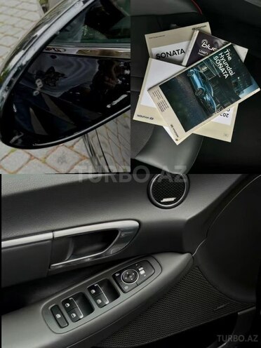 Hyundai Sonata-20
