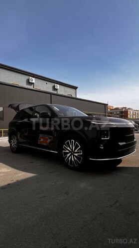 Changan Qiyuan Q07-2