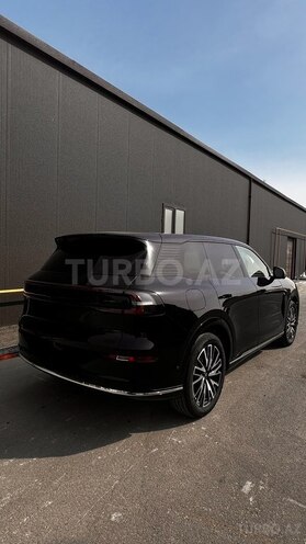 Changan Qiyuan Q07-5