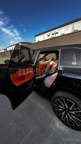 Changan Qiyuan Q07-10