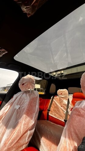 Changan Qiyuan Q07-8
