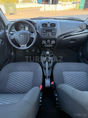 LADA (VAZ) Granta-6