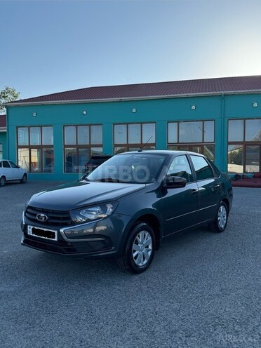 LADA (VAZ) Granta-2