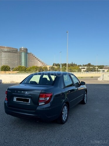 LADA (VAZ) Granta-4