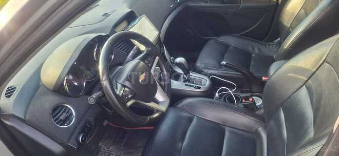 Chevrolet Cruze-3
