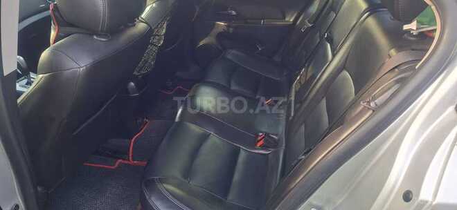 Chevrolet Cruze-5