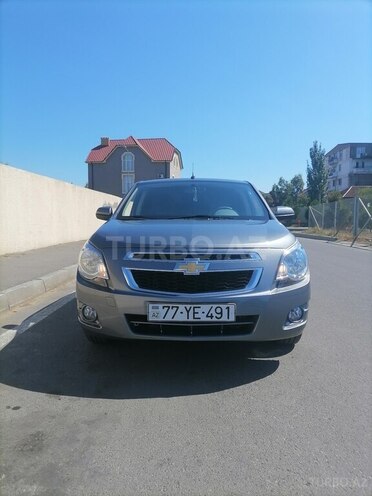 Chevrolet Cobalt-1
