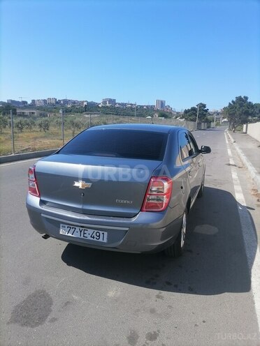Chevrolet Cobalt-4