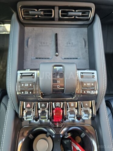 BYD Leopard 5-10