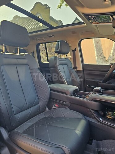 BYD Leopard 5-12