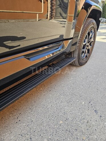 BYD Leopard 5-6