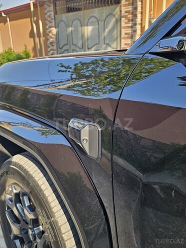 BYD Leopard 5-14