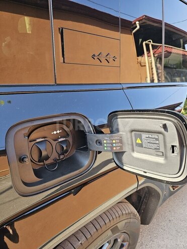 BYD Leopard 5-18