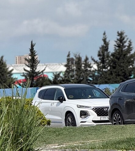 Hyundai Santa Fe-7