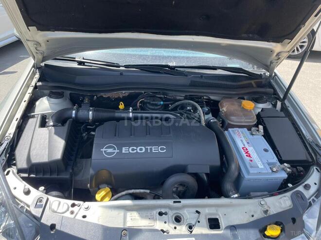 Opel Astra-6