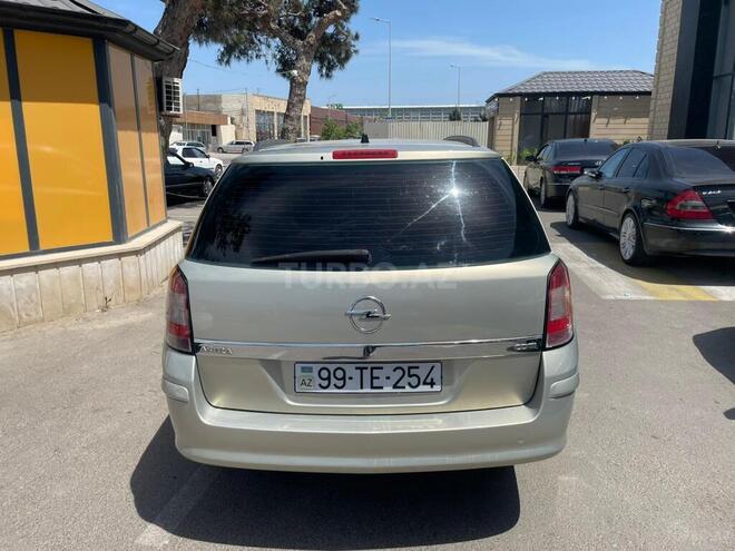 Opel Astra-5