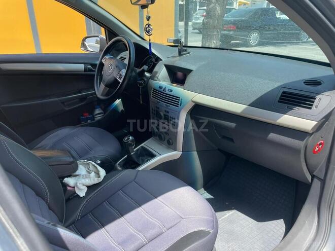 Opel Astra-4