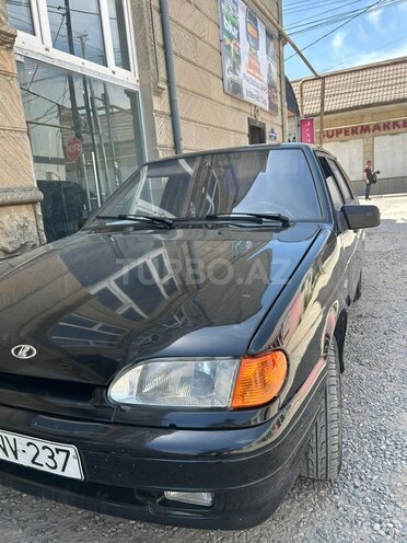 LADA (VAZ) 2115-4