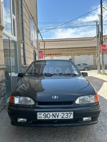 LADA (VAZ) 2115-1