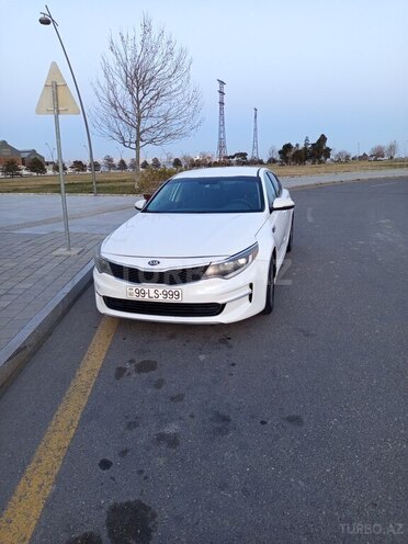 Kia Optima-1