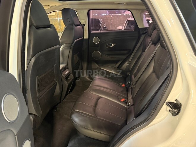 Land Rover RR Evoque-8