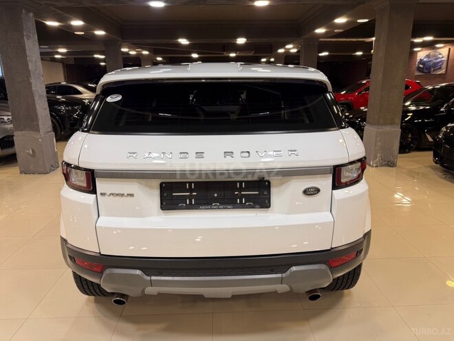 Land Rover RR Evoque-7