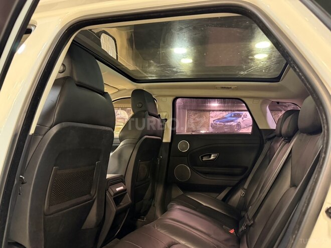 Land Rover RR Evoque-9