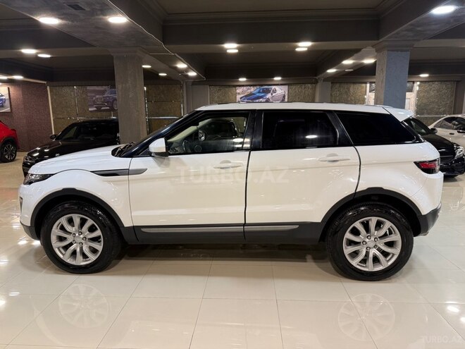 Land Rover RR Evoque-4