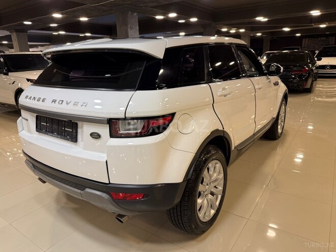 Land Rover RR Evoque-6