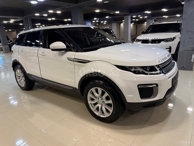 Land Rover RR Evoque-2