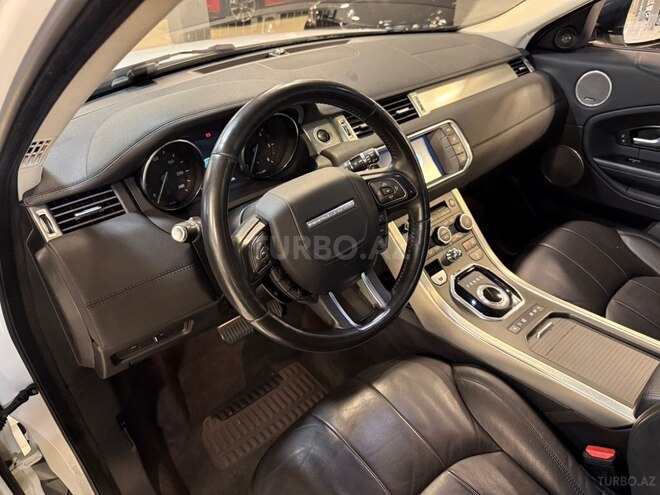 Land Rover RR Evoque-11