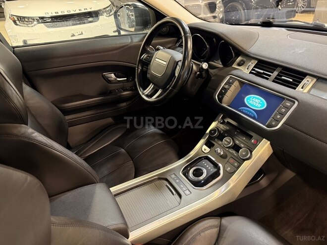 Land Rover RR Evoque-13