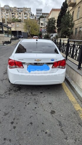 Chevrolet Cruze-2