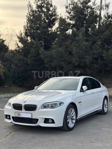 BMW 520d-3