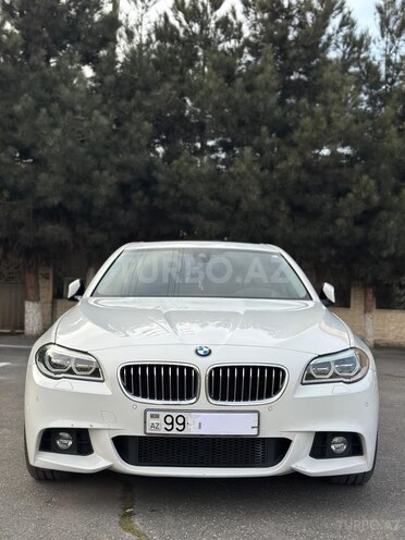 BMW 520d-2