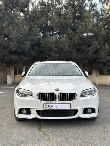 BMW 520d-1
